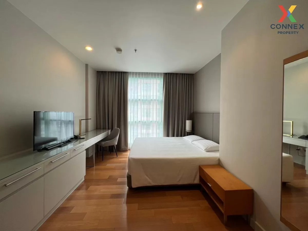 FOR RENT Condo , Chatrium Residence Riverside , Wat Phraya Krai , Bang Kho Laem , Bangkok , CX-81577 2