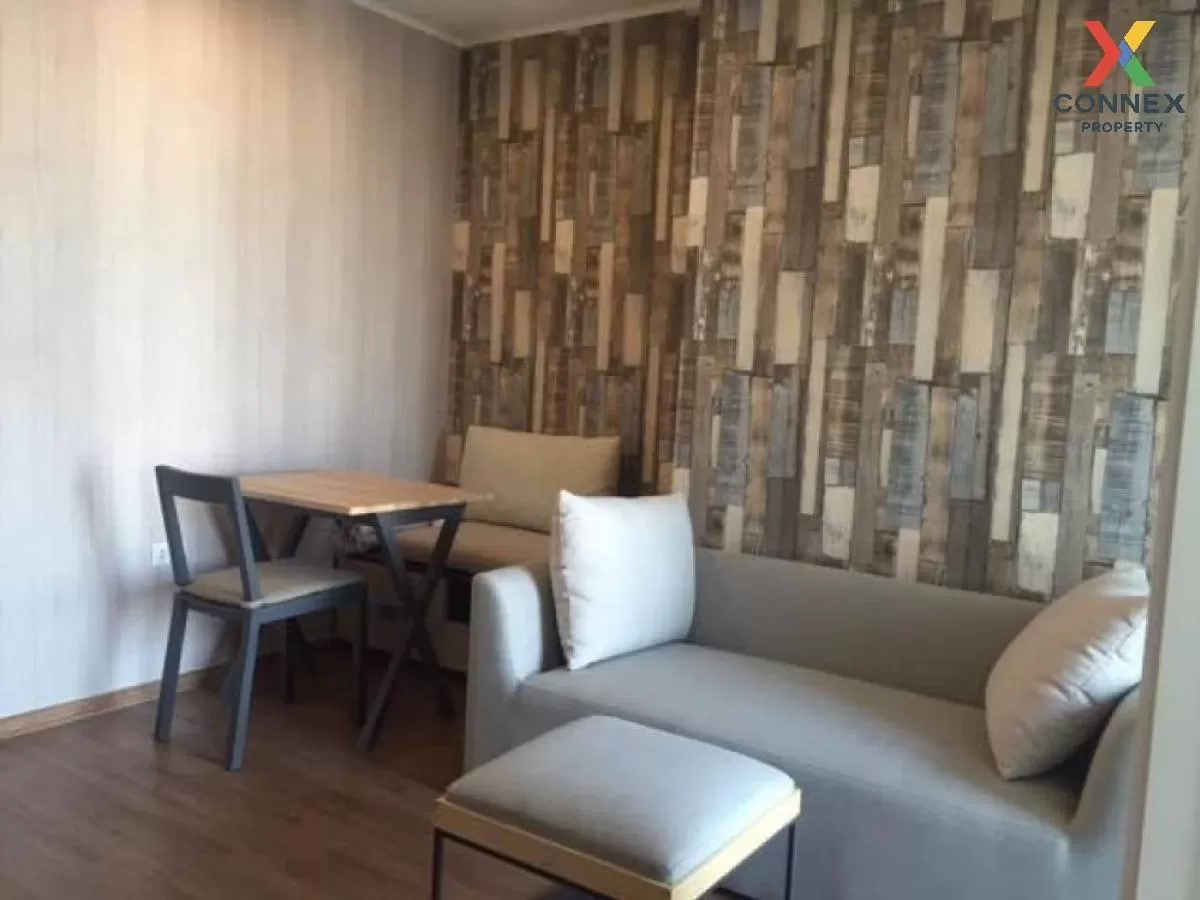 FOR RENT Condo , U Delight @ Talat phlu Station , BTS-Talat Phlu , Dao Khanong , Thon Buri , Bangkok , CX-81579