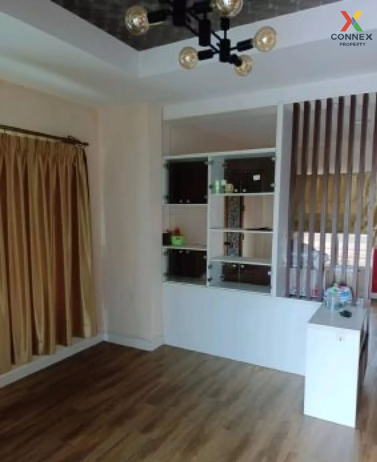 FOR SALE House , The Grand Wongwaen – Prachauthit , Thung Khu , Thung Khu , Bangkok , CX-81583 2