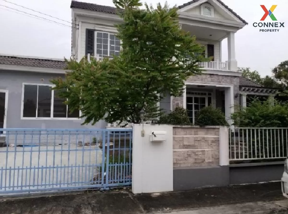 FOR SALE House , Golden Prestige Ekkachai-Wongwaen , Bang Bon , Bang Bon , Bangkok , CX-81584