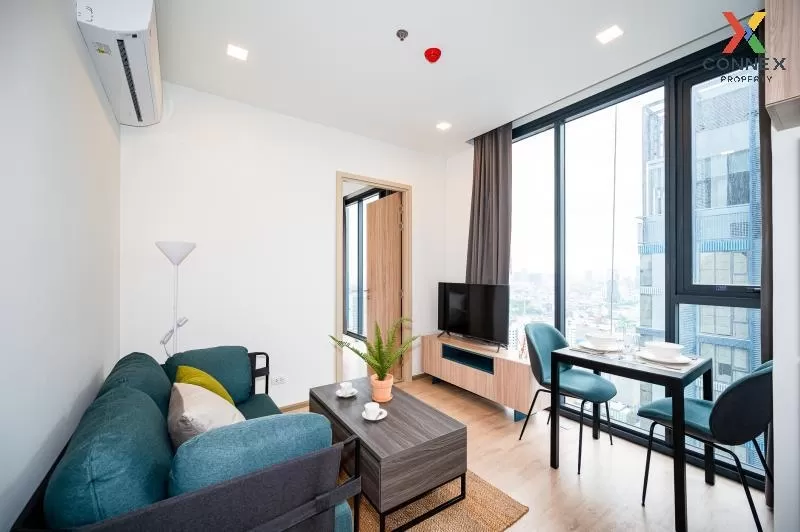 FOR RENT Condo , XT Phayathai , BTS-Phaya Thai , Thanon Phyathai , Rat Thewi , Bangkok , CX-81591 1