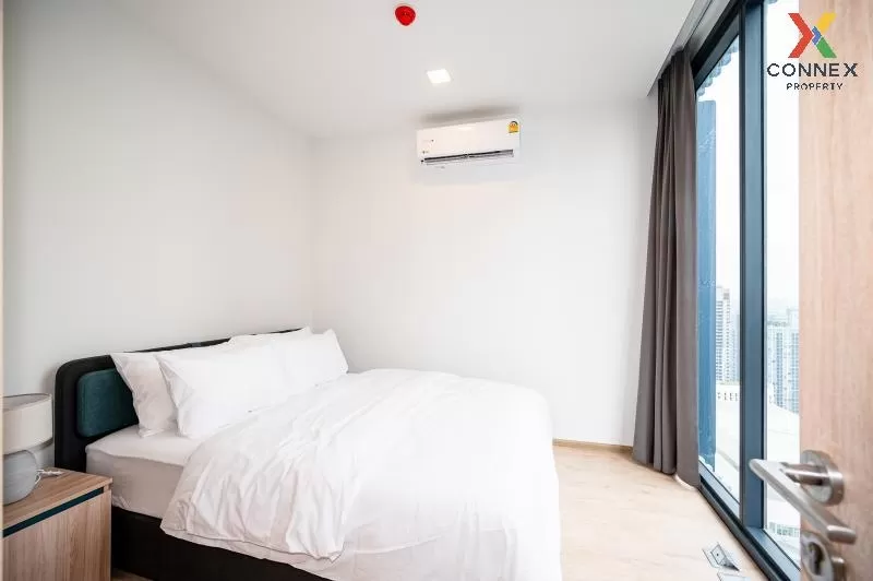 FOR RENT Condo , XT Phayathai , BTS-Phaya Thai , Thanon Phyathai , Rat Thewi , Bangkok , CX-81591