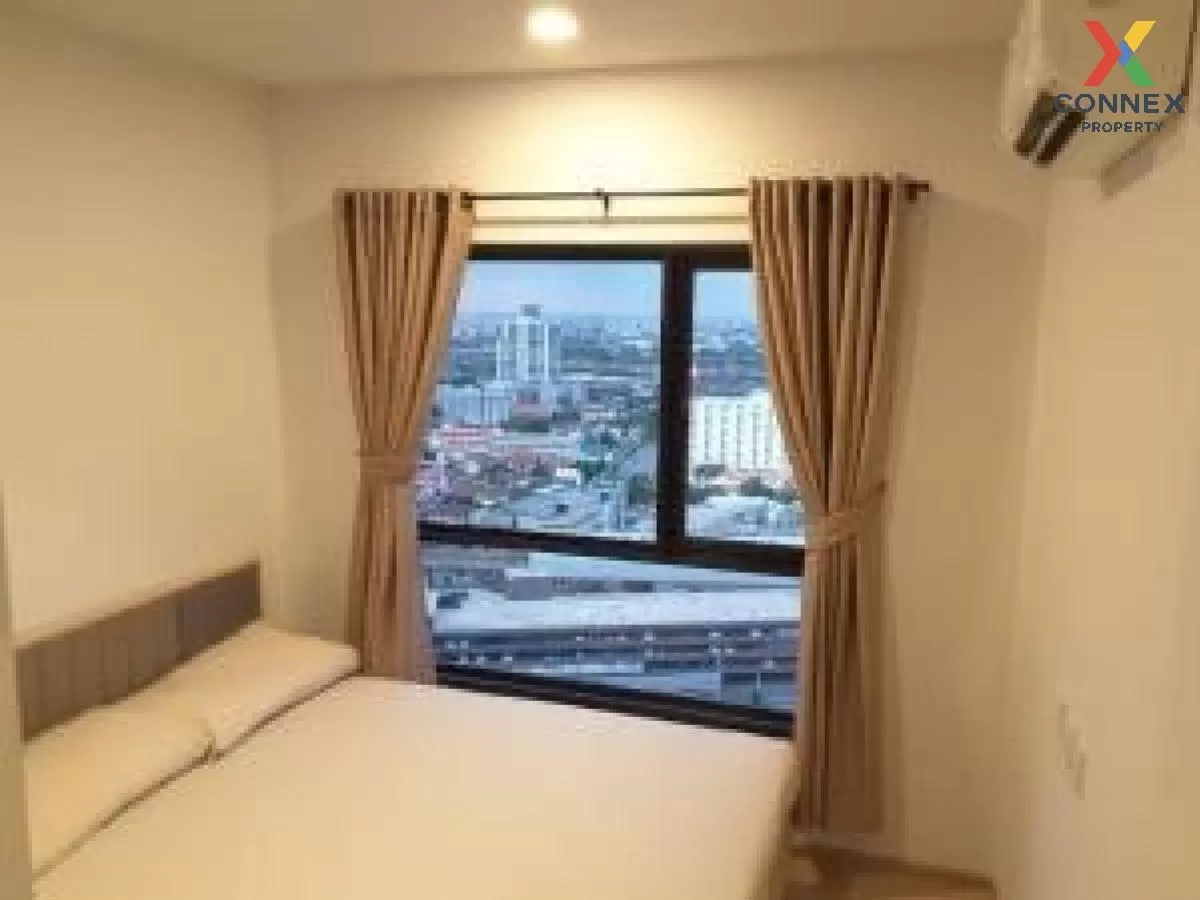 FOR RENT Condo , The Tree Sukhumvit 71 , ARL-Ramkhamhaeng , Suan Luang , Suan Luang , Bangkok , CX-81602