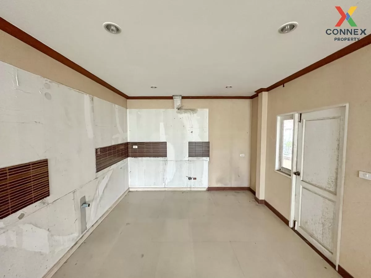 FOR SALE House , Thana Thong Eligan Home , Bang Bon , Bang Bon , Bangkok , CX-81608