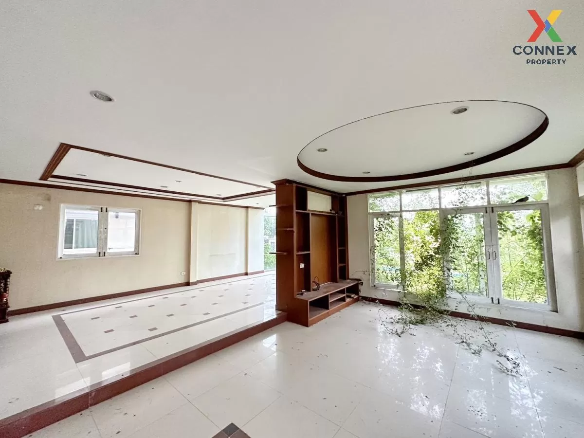 FOR SALE House , Thana Thong Eligan Home , Bang Bon , Bang Bon , Bangkok , CX-81608