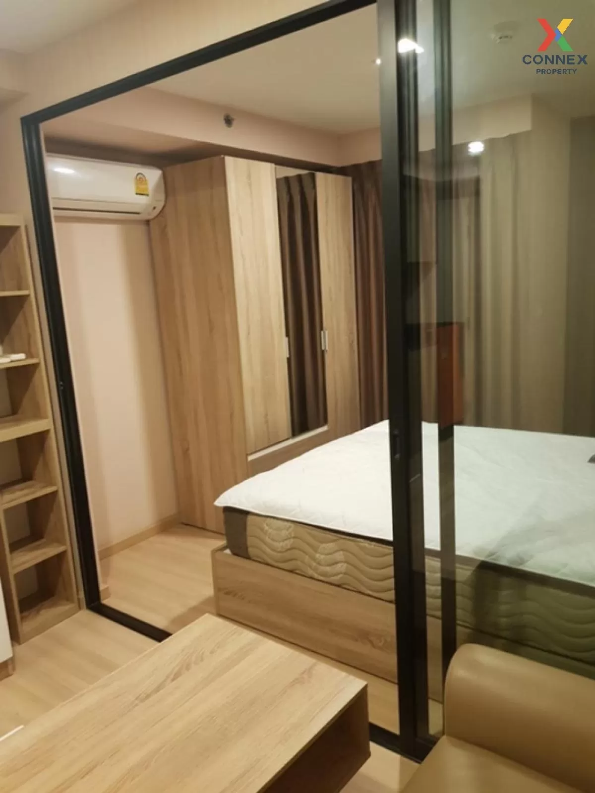 FOR RENT Condo , Knightsbridge Sky City , BTS-Sai Yud , Anusawari , Bang Khen , Bangkok , CX-81609