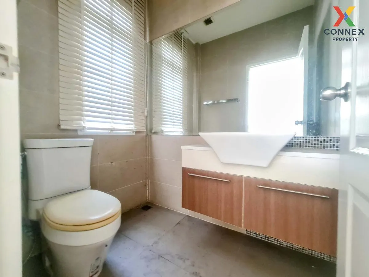 FOR SALE House , Grand Bangkok Boulevard  , Saphan Sung , Saphan Sung , Bangkok , CX-81613