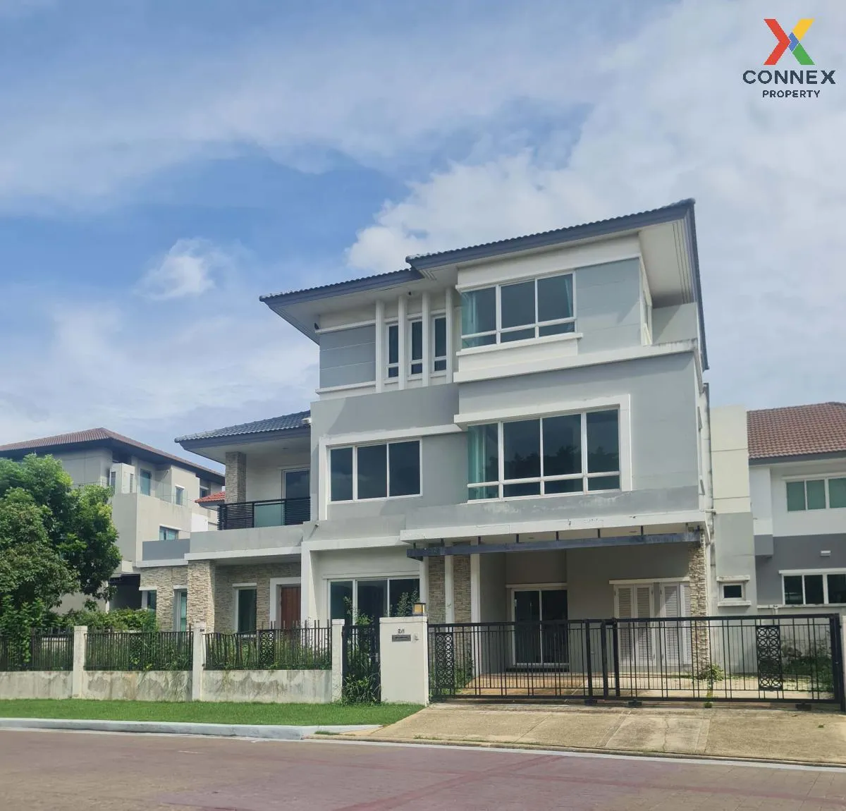 FOR SALE House , Grand Bangkok Boulevard  , Saphan Sung , Saphan Sung , Bangkok , CX-81613 2