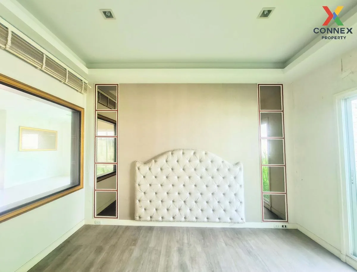 FOR SALE House , Grand Bangkok Boulevard  , Saphan Sung , Saphan Sung , Bangkok , CX-81613