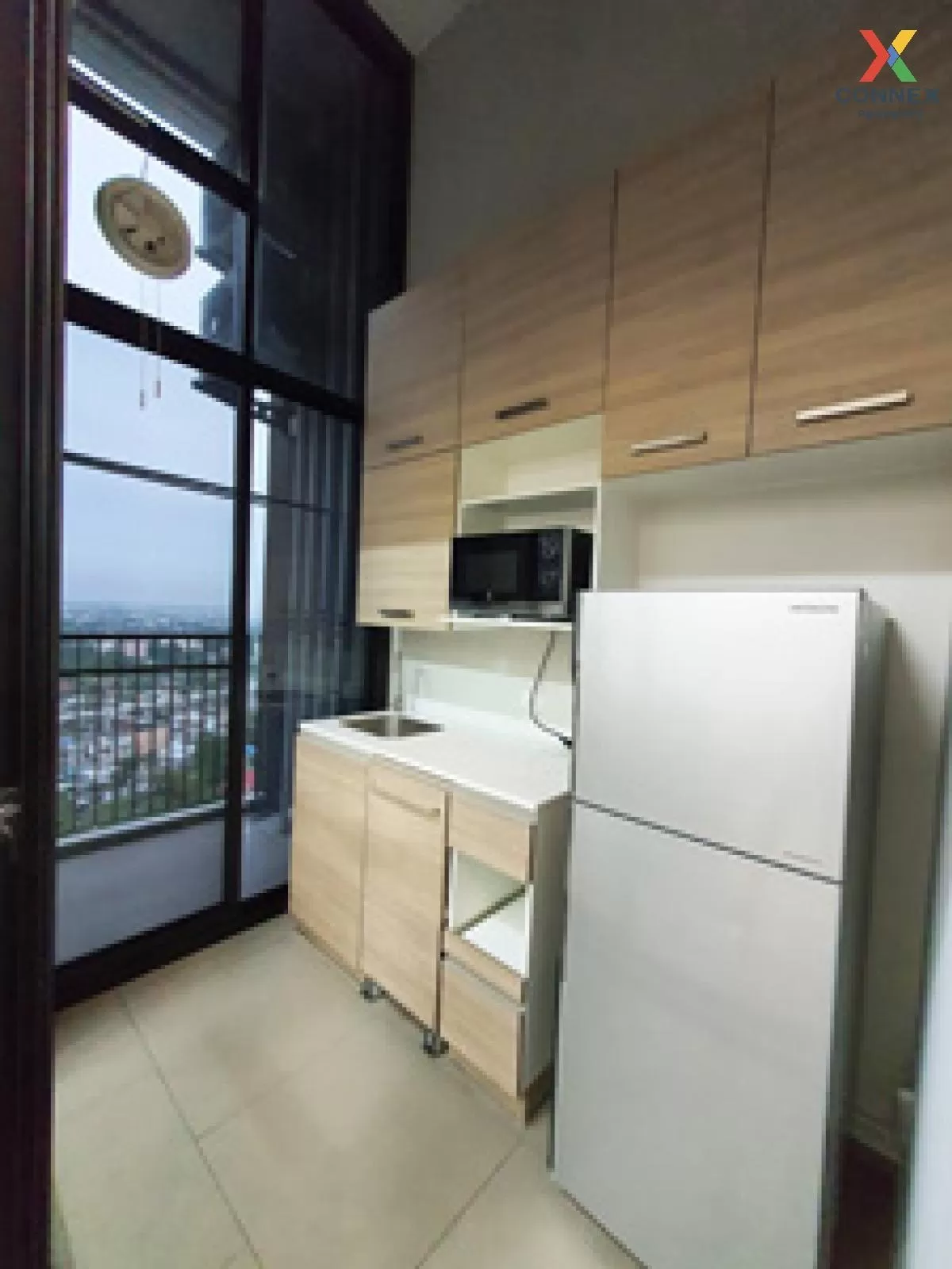 FOR RENT Condo , Blossom Condo @ Fashion Altitude , Khanna Yao , Khanna Yao , Bangkok , CX-81618 4