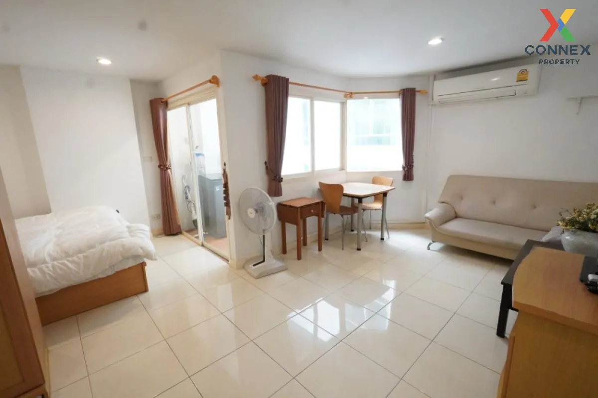 FOR RENT Condo , The Prime Suites , BTS-Phrom Phong , Khlong Toei , Watthana , Bangkok , CX-81621 1