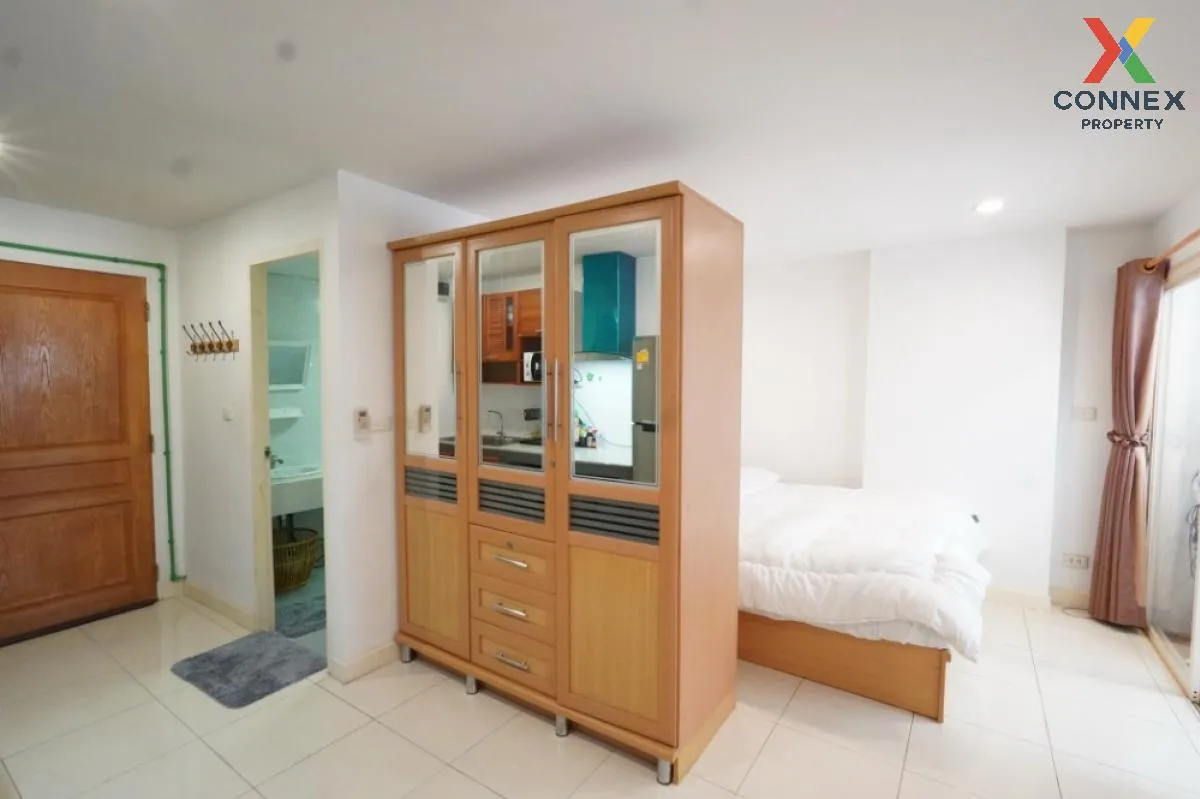 FOR RENT Condo , The Prime Suites , BTS-Phrom Phong , Khlong Toei , Watthana , Bangkok , CX-81621 2