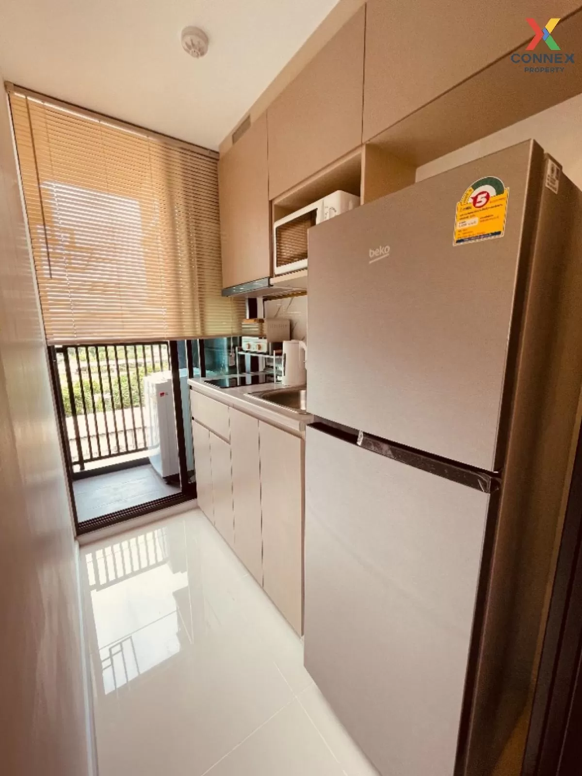 FOR RENT Condo , The Origin Ram 209 Interchange , ARL-Ramkhamhaeng , Min Buri , Min Buri , Bangkok , CX-81623