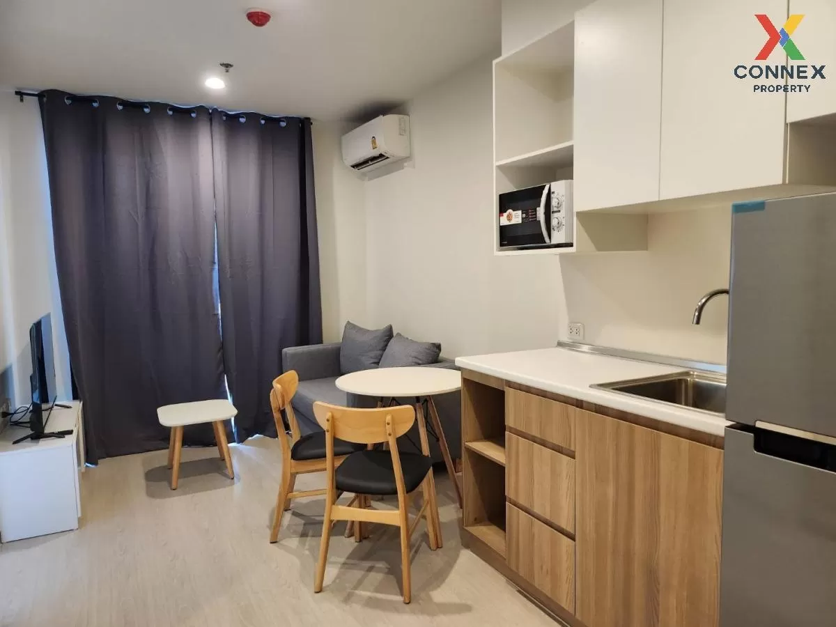 FOR RENT Condo , NUE Noble Chaengwattana , MRT-Sri Rat , Khlong Kluea , Pak Kret , Nonthaburi , CX-81625 2