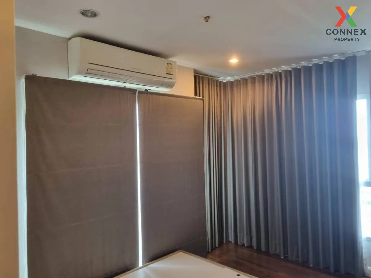 FOR RENT Condo , THE PARKLAND LITE SUKHUMVIT - PAKNAM , BTS-Pak Nam , Pak Nam , Mueang Samut Prakan , Samut Prakarn , CX-81626