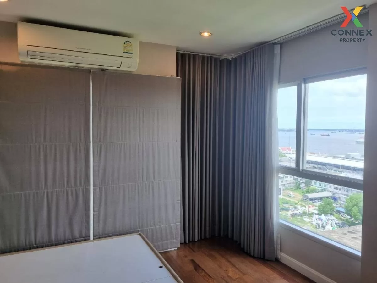 FOR RENT Condo , THE PARKLAND LITE SUKHUMVIT - PAKNAM , BTS-Pak Nam , Pak Nam , Mueang Samut Prakan , Samut Prakarn , CX-81626