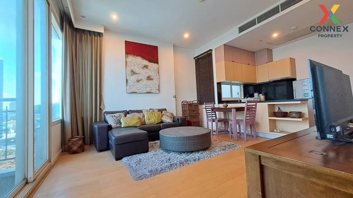 FOR SALE Condo , Wind Ratchayothin , BTS-Phahon Yothin 24 , Lat Yao , Chatuchak , Bangkok , CX-81629 1