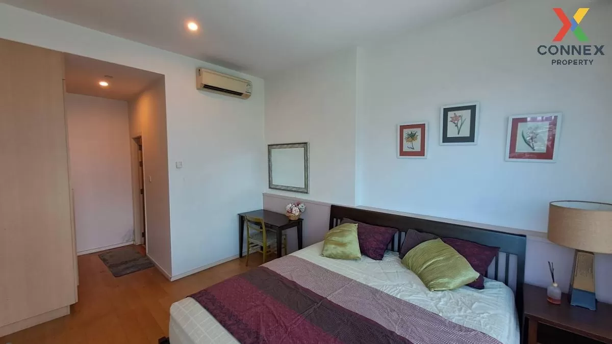 FOR SALE Condo , Wind Ratchayothin , BTS-Phahon Yothin 24 , Lat Yao , Chatuchak , Bangkok , CX-81629 2