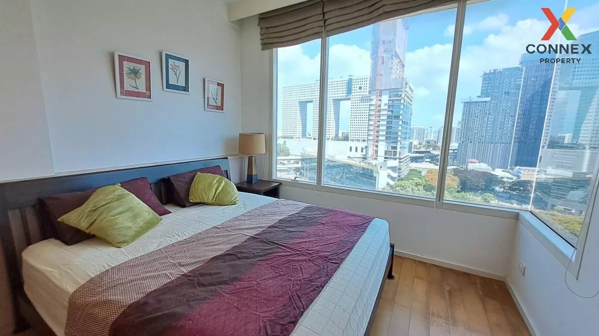 FOR SALE Condo , Wind Ratchayothin , BTS-Phahon Yothin 24 , Lat Yao , Chatuchak , Bangkok , CX-81629 3