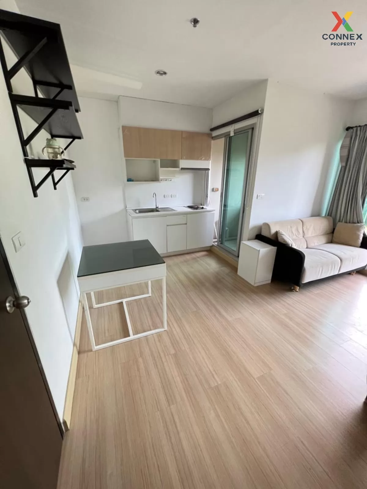 FOR SALE Condo , The Parkland Srinakarin Lakeside , Bang Na , Don Mueang , Samut Prakarn , CX-81633 1