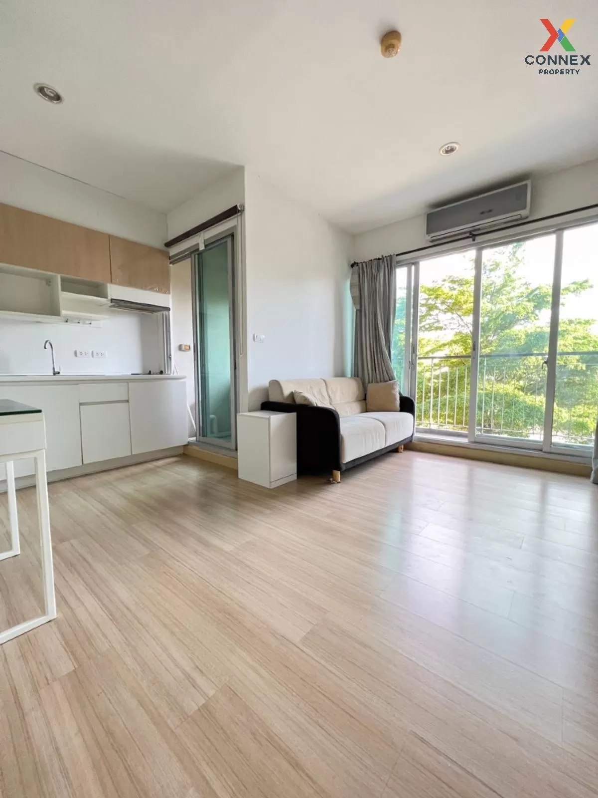 FOR SALE Condo , The Parkland Srinakarin Lakeside , Bang Na , Don Mueang , Samut Prakarn , CX-81633 2