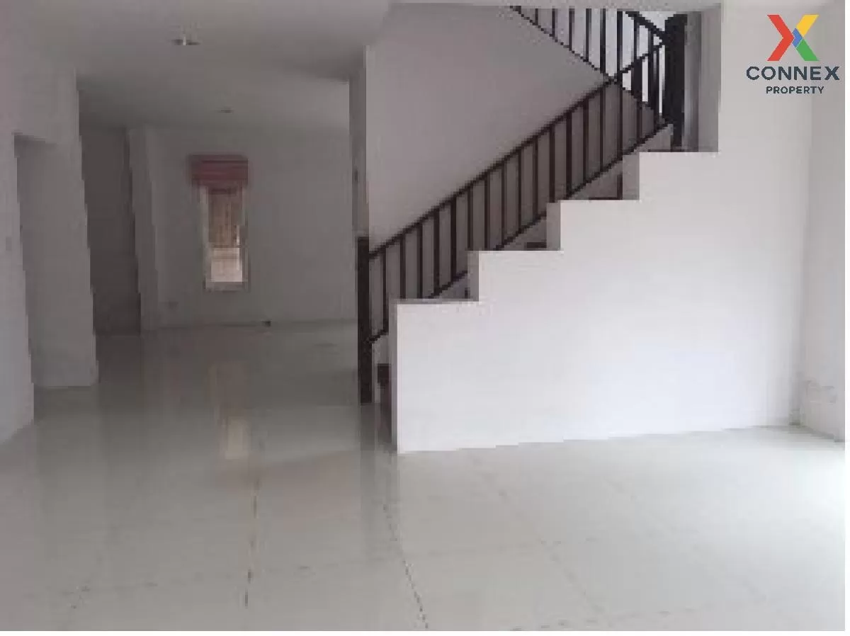 FOR SALE House , Baan Suan Neramit Watcharapol-Permsin , O Ngoen , Sai Mai , Bangkok , CX-81635 3