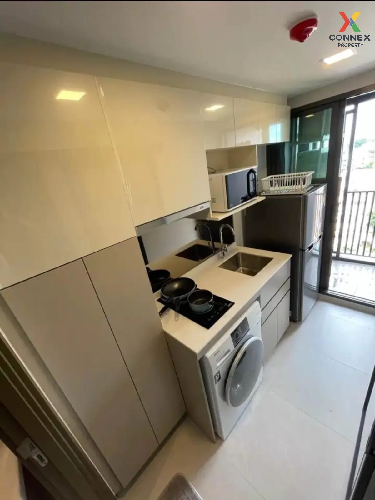 FOR RENT Condo , The Privacy S101 , BTS-Punnawithi , Bang Chak , Phra Khanong , Bangkok , CX-81636