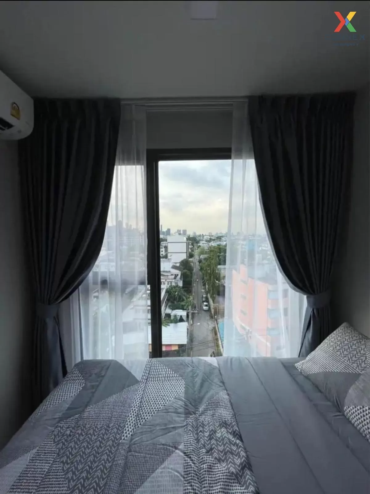 FOR RENT Condo , The Privacy S101 , BTS-Punnawithi , Bang Chak , Phra Khanong , Bangkok , CX-81636