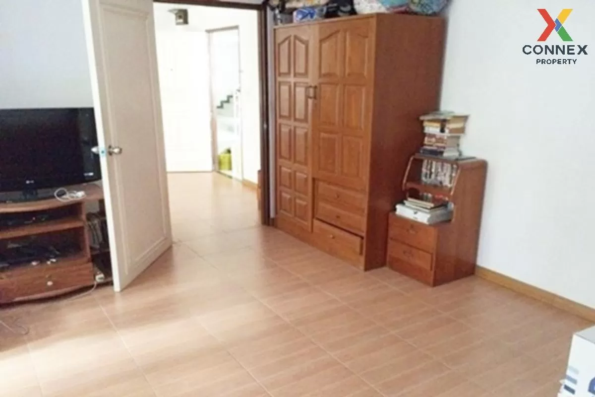 FOR SALE Condo , Vipavadee View , MRT-Lat Phrao , Lat Yao , Chatuchak , Bangkok , CX-81639 3