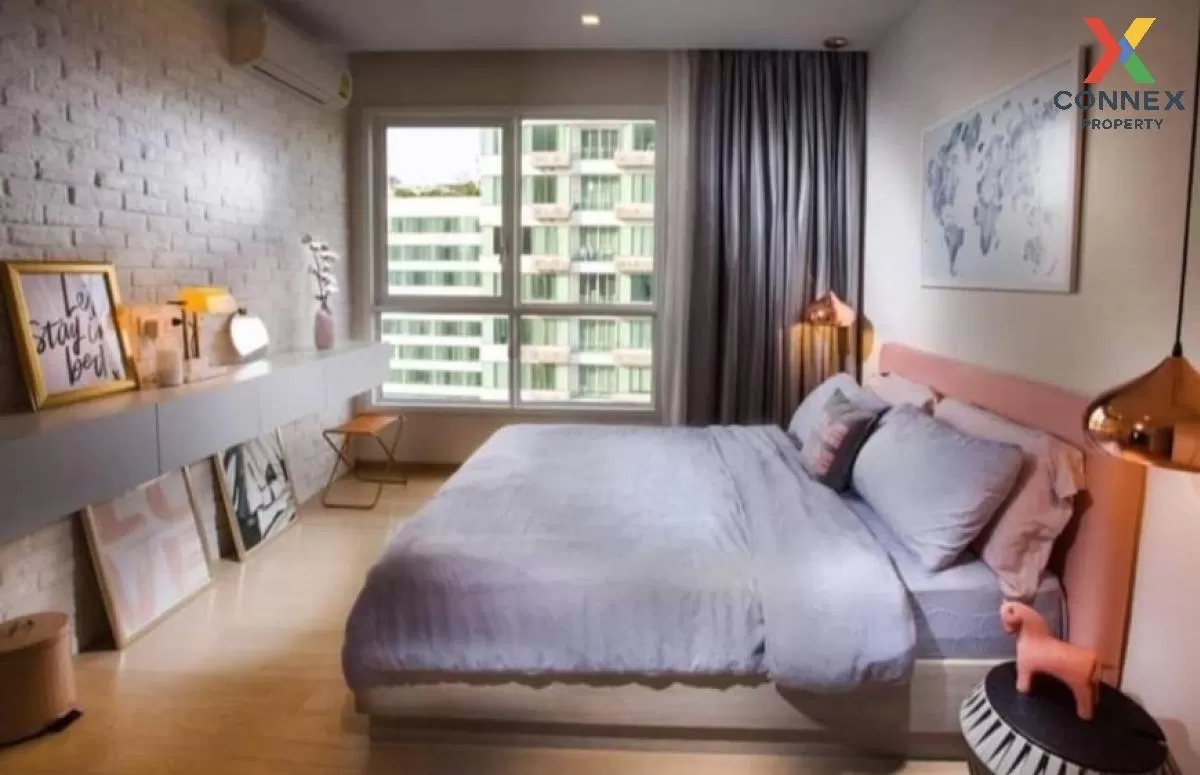 FOR RENT Condo , HQ Thonglor , BTS-Thong Lo , Khlong Tan Nuea , Watthana , Bangkok , CX-81641