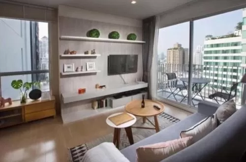 FOR RENT Condo , HQ Thonglor , BTS-Thong Lo , Khlong Tan Nuea , Watthana , Bangkok , CX-81641