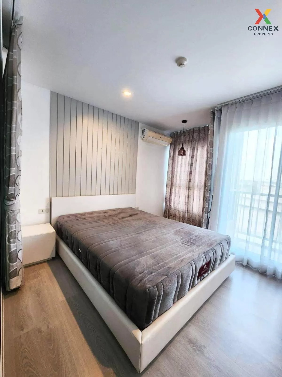 FOR SALE Condo , We Condo Ekkamai - Ramindra , Tha Raeng , Bang Khen , Bangkok , CX-81642 3