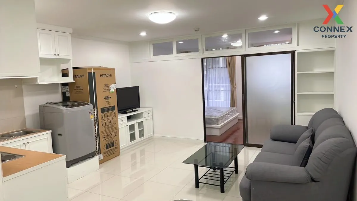 FOR RENT Condo , Supalai Place Sukhumvit 39 , BTS-Phrom Phong , K 1