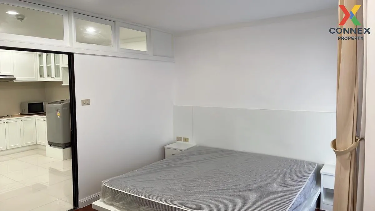 FOR RENT Condo , Supalai Place Sukhumvit 39 , BTS-Phrom Phong , K 3