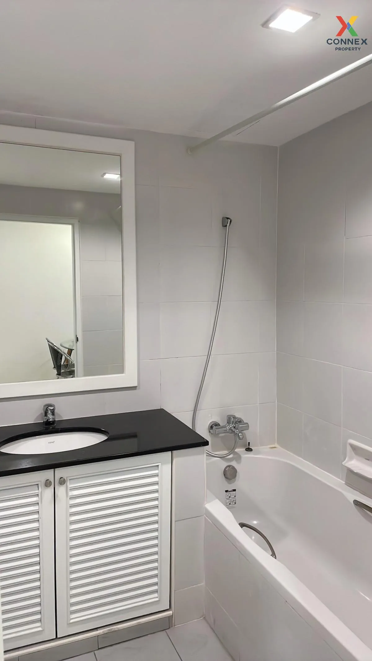 FOR RENT Condo , Supalai Place Sukhumvit 39 , BTS-Phrom Phong , K