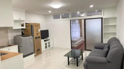 FOR RENT Condo , Supalai Place Sukhumvit 39 , BTS-Phrom Phong , Khlong Tan Nuea , Watthana , Bangkok , CX-81651