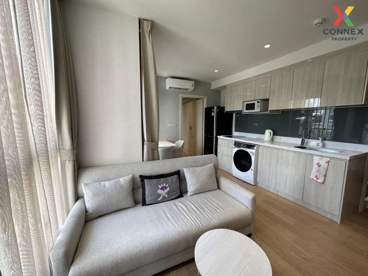 FOR RENT Condo , Runesu Thonglor 5 , BTS-Thong Lo , Khlong Tan Nuea , Watthana , Bangkok , CX-81652 1