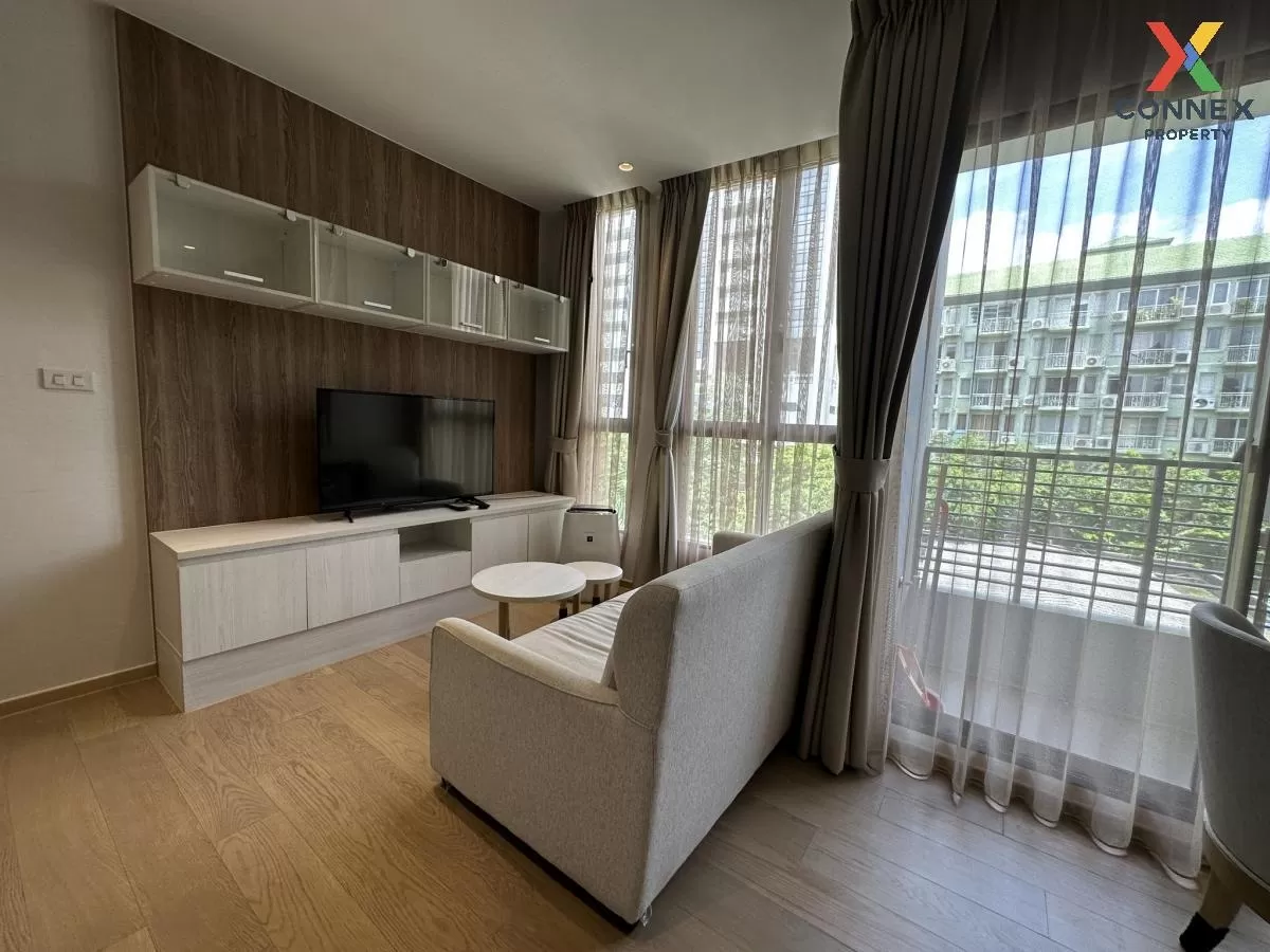 FOR RENT Condo , Runesu Thonglor 5 , BTS-Thong Lo , Khlong Tan Nuea , Watthana , Bangkok , CX-81652 2