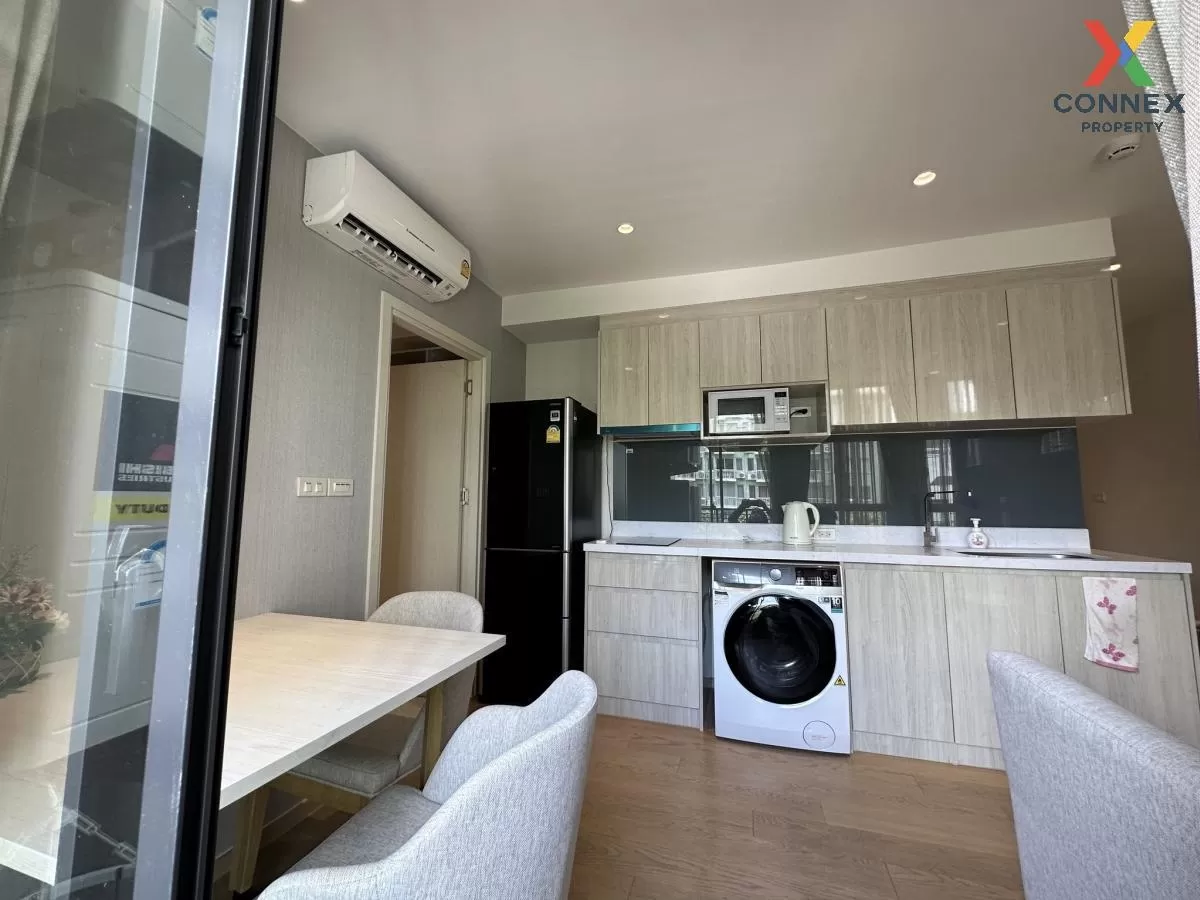 FOR RENT Condo , Runesu Thonglor 5 , BTS-Thong Lo , Khlong Tan Nuea , Watthana , Bangkok , CX-81652