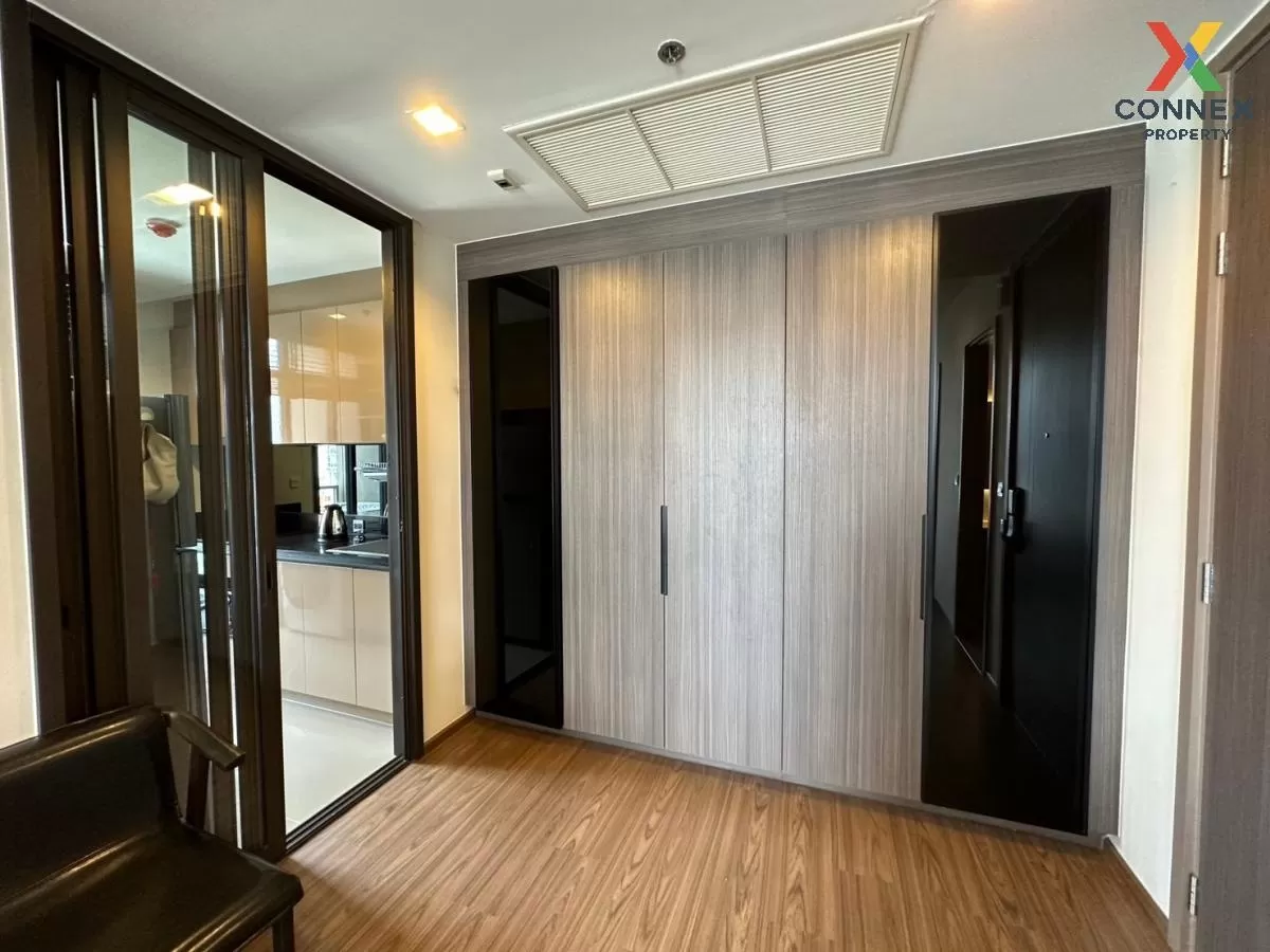 FOR RENT Condo , The Line Sukhumvit 71 , BTS-Phra Khanong , Phra Khanong , Watthana , Bangkok , CX-81655 4