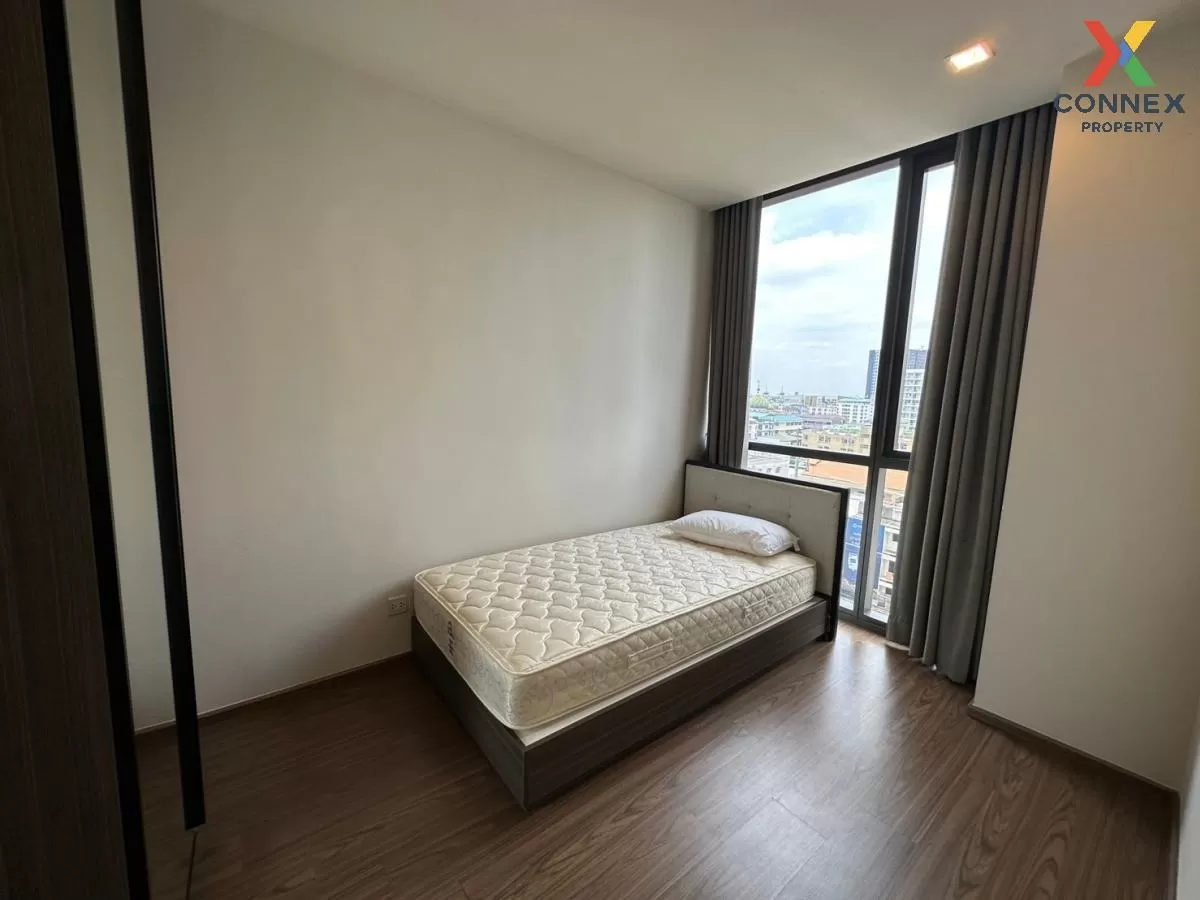 FOR RENT Condo , The Line Sukhumvit 71 , BTS-Phra Khanong , Phra Khanong , Watthana , Bangkok , CX-81655