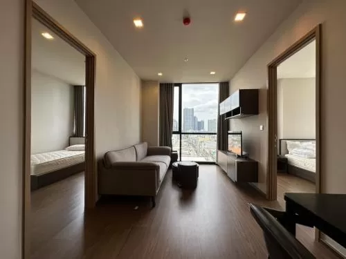 FOR RENT Condo , The Line Sukhumvit 71 , BTS-Phra Khanong , Phra Khanong , Watthana , Bangkok , CX-81655