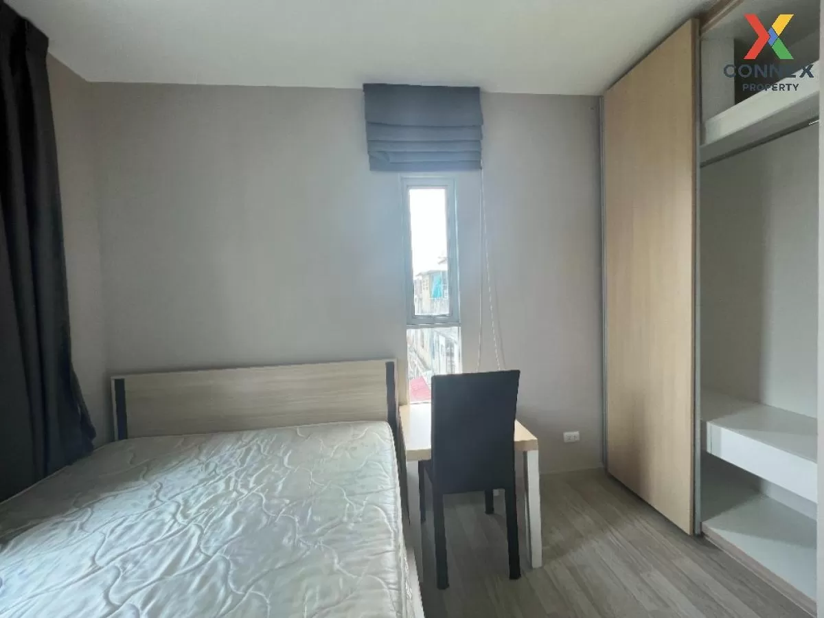 FOR SALE Condo , Plum Condo Chokchai 4 , Lat Phrao , Lat Phrao , Bangkok , CX-81663