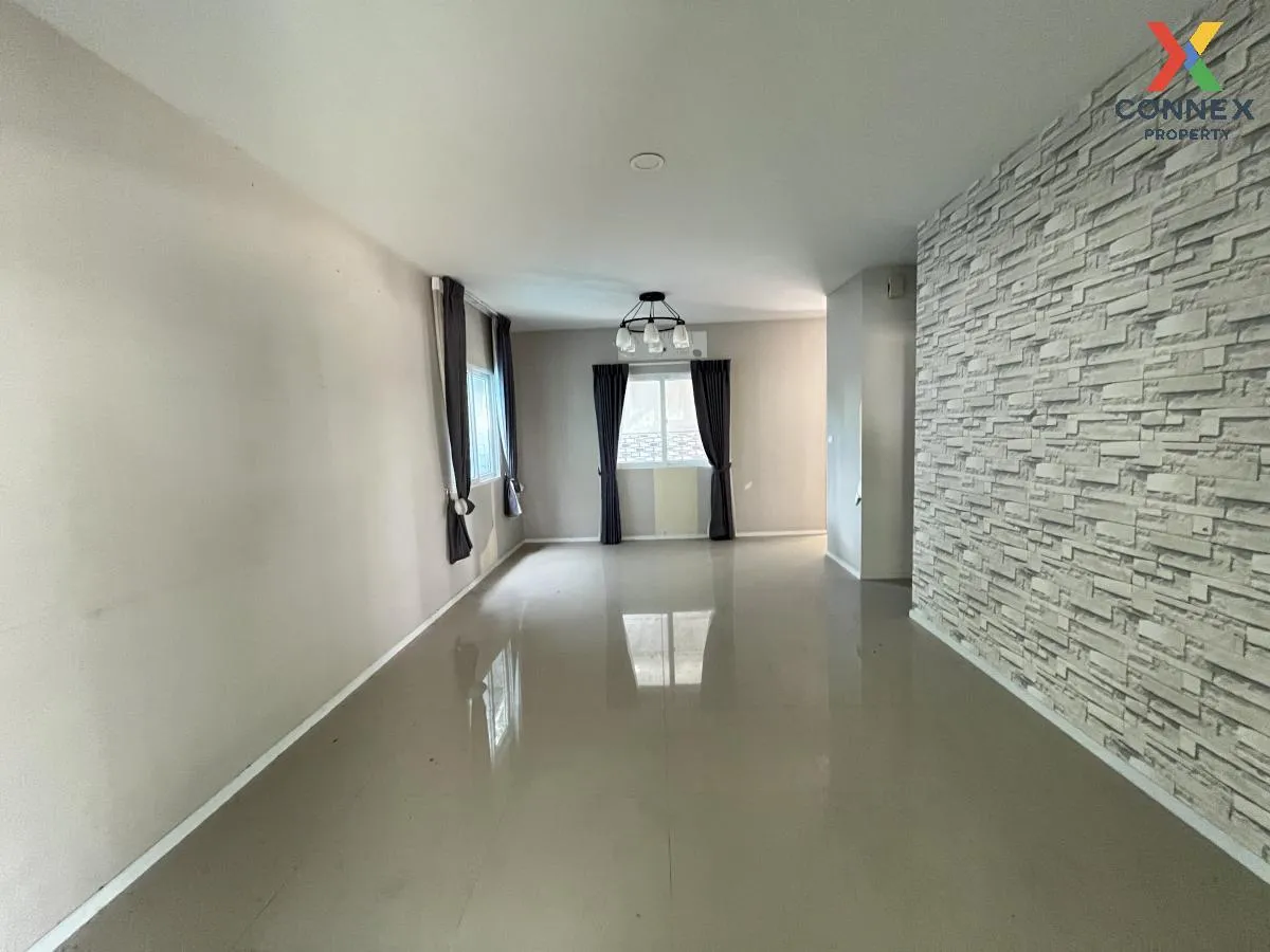 FOR SALE House , SENSE Saimai 56 , O Ngoen , Sai Mai , Bangkok , CX-81668 3