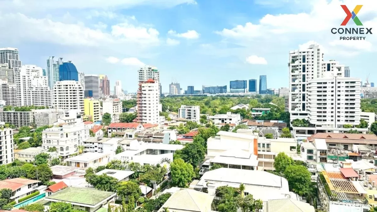 FOR SALE Condo , Saranjai Mansion , BTS-Nana , Khlong Toei , Khlong Toei , Bangkok , CX-81671