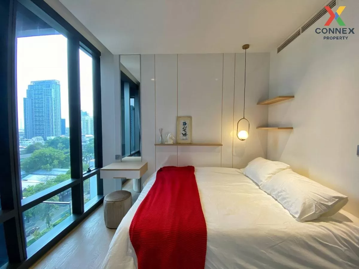 FOR RENT Condo , Ashton Silom , BTS-Chong Nonsi , Suriyawong , Bang Rak , Bangkok , CX-81682 4