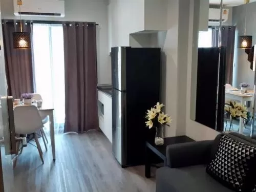 FOR RENT Condo , Rich Park Triple Station , ARL-Hua Mak , Suan Luang , Suan Luang , Bangkok , CX-81683