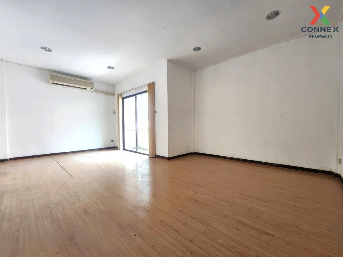 For Sale Commercial Building , Ratchada Arcadian , Tha Kham , Bang Khun Thian , Bangkok , CX-81688