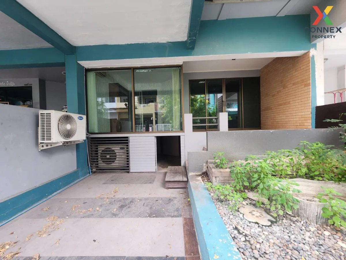 For Sale Commercial Building , Ratchada Arcadian , Tha Kham , Bang Khun Thian , Bangkok , CX-81688 4