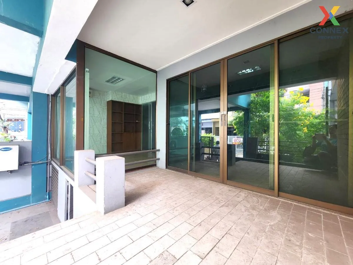 For Sale Commercial Building , Ratchada Arcadian , Tha Kham , Bang Khun Thian , Bangkok , CX-81688